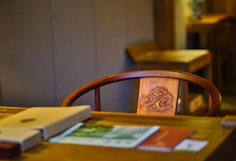 Fotos del hotel Huanhuahongtai:  5