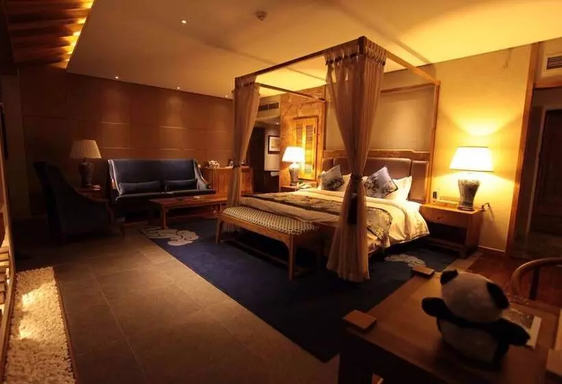 Fotos del hotel Huanhuahongtai:  20