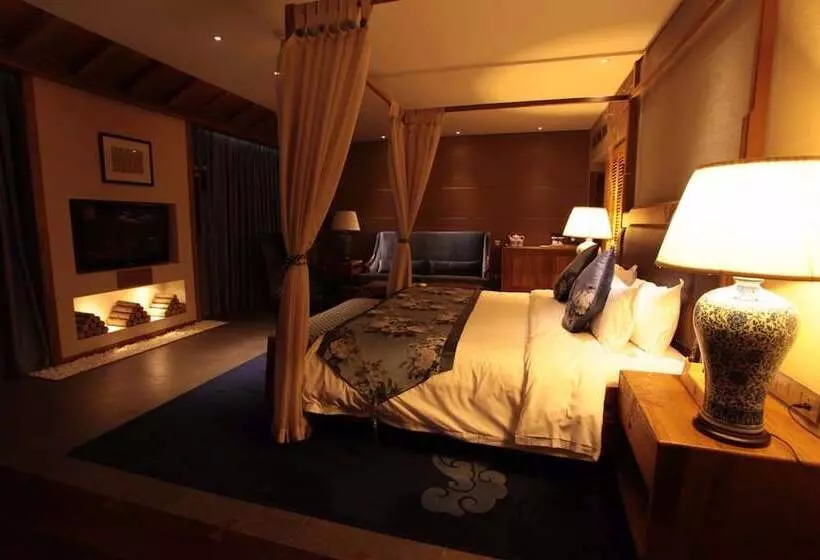 Fotos del hotel Huanhuahongtai:  18