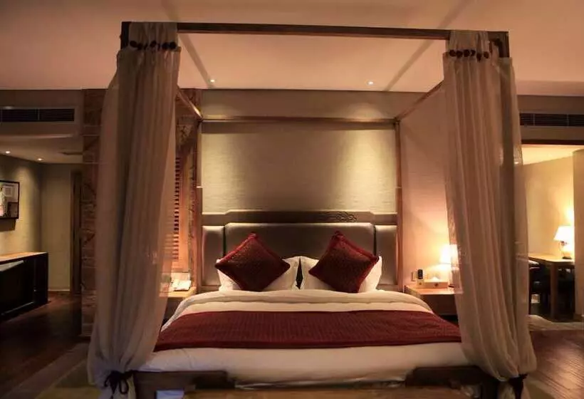 Fotos del hotel Huanhuahongtai:  19