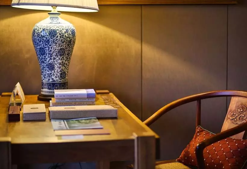 Fotos del hotel Huanhuahongtai:  25