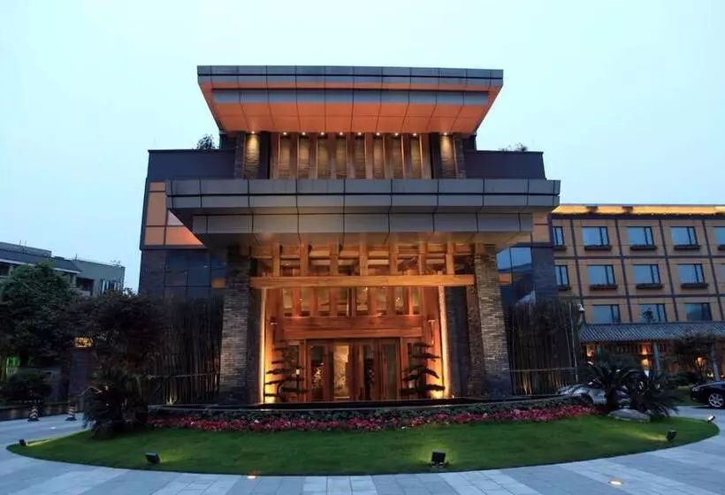 Fotos del hotel Huanhuahongtai:  10