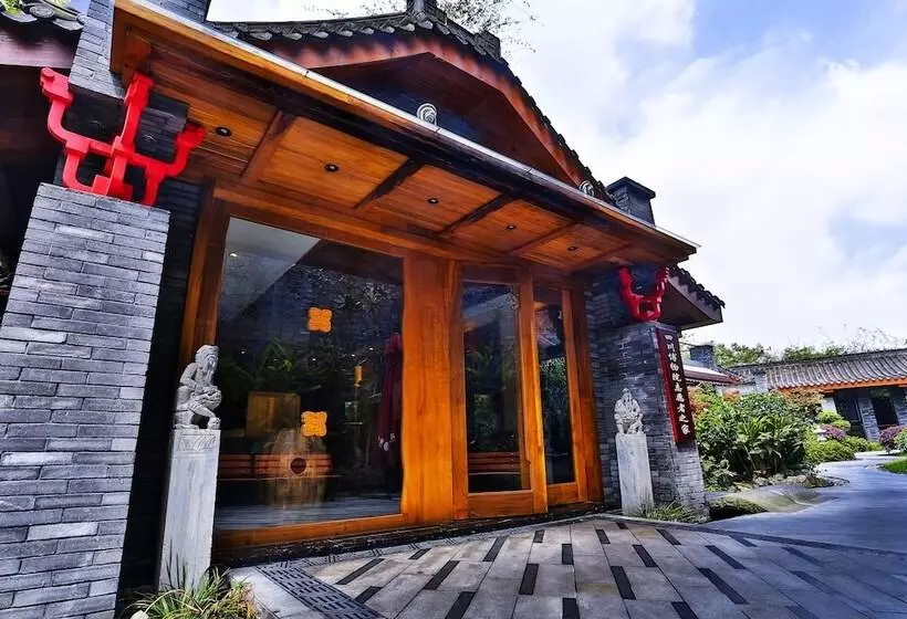 Fotos del hotel Huanhuahongtai:  6