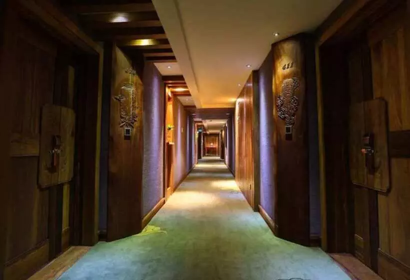 Fotos del hotel Huanhuahongtai:  2