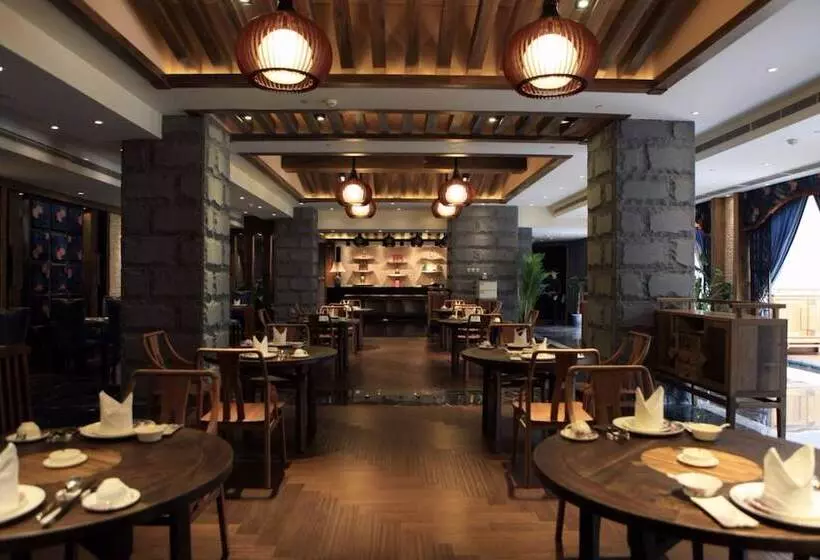 Fotos del hotel Huanhuahongtai:  3