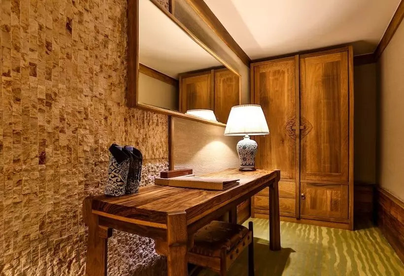 Fotos del hotel Huanhuahongtai:  22