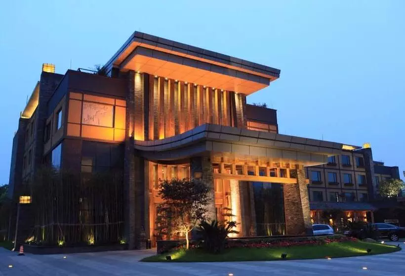 Fotos del hotel Huanhuahongtai:  8