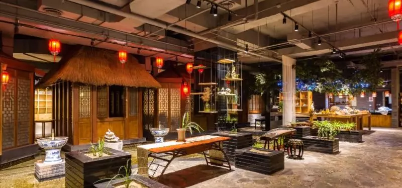 Fotos del hotel International Hot Spring:  3