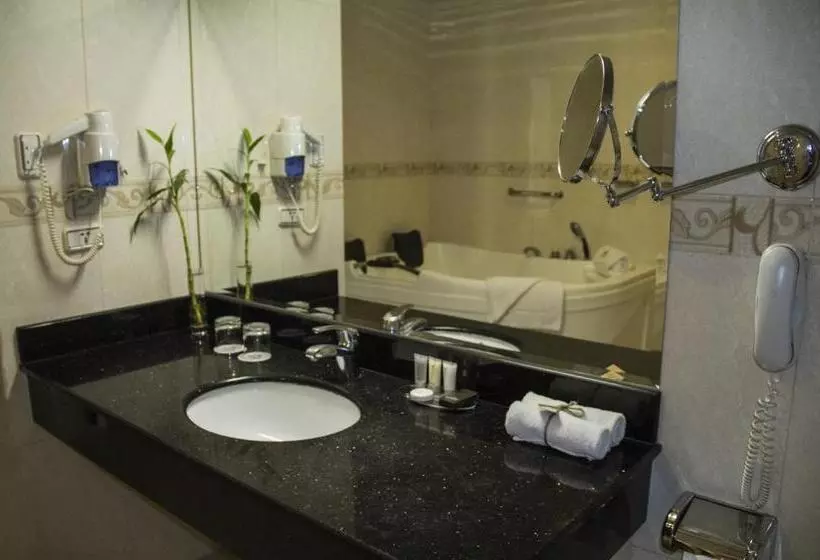 Fotos del hotel Kingdom:  10