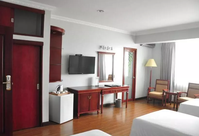 Fotos del hotel Kingdom:  19