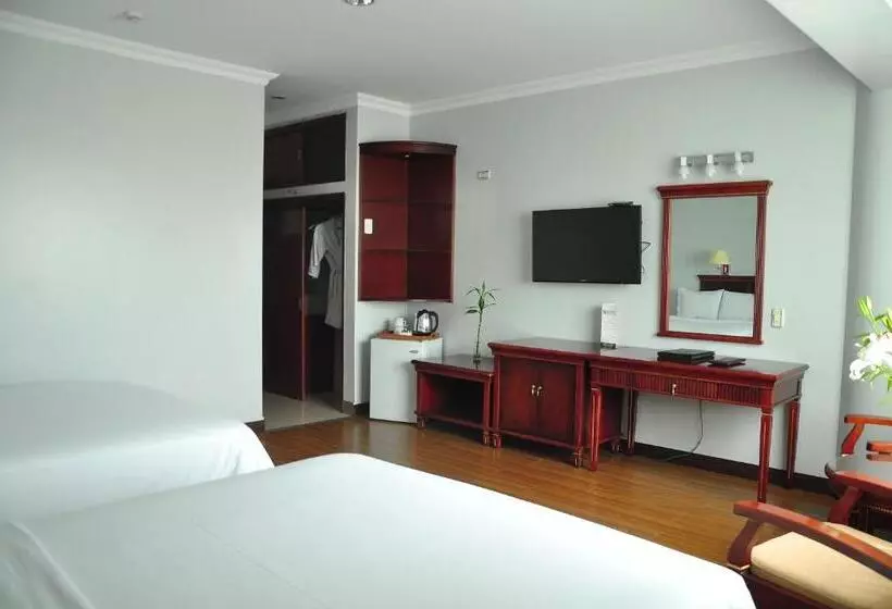 Fotos del hotel Kingdom:  18