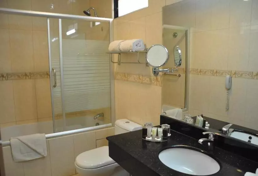 Fotos del hotel Kingdom:  14