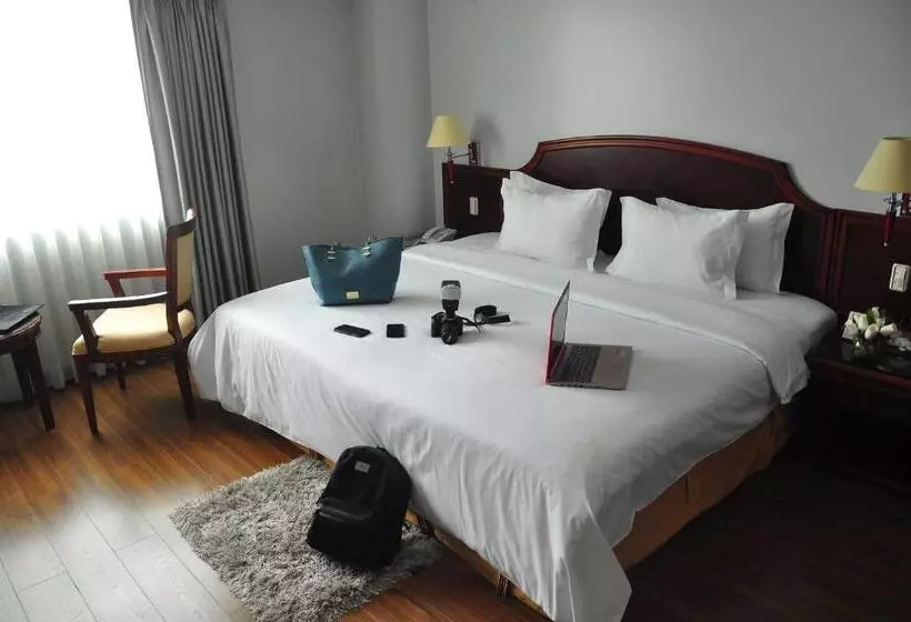 Fotos del hotel Kingdom:  7