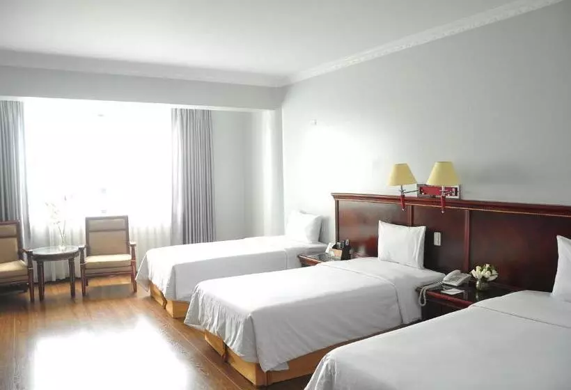 Fotos del hotel Kingdom:  17