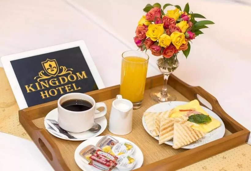 Fotos del hotel Kingdom:  23