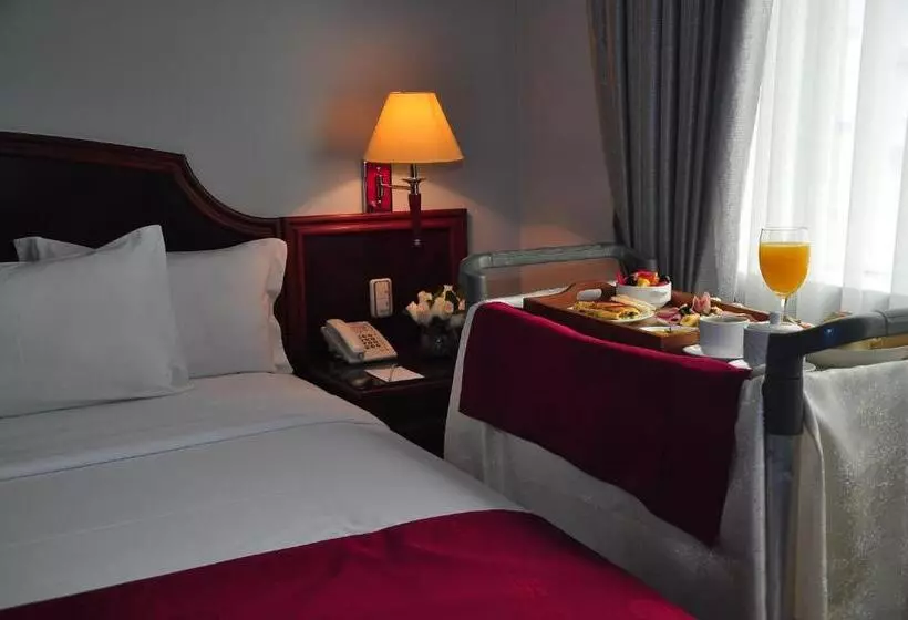 Fotos del hotel Kingdom:  21