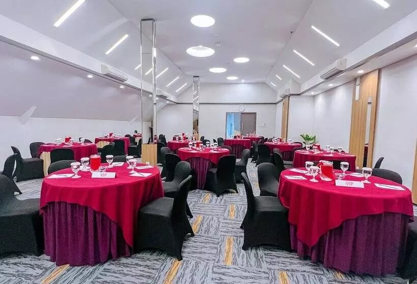 Fotos del hotel J4 Hotels Legian:  6