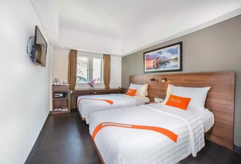 Fotos del hotel J4 Hotels Legian:  20