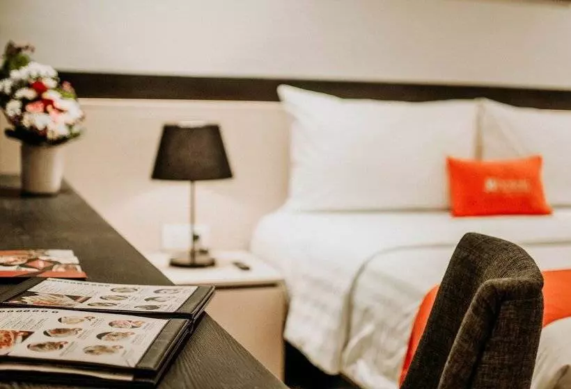 Fotos del hotel J4 Hotels Legian:  24