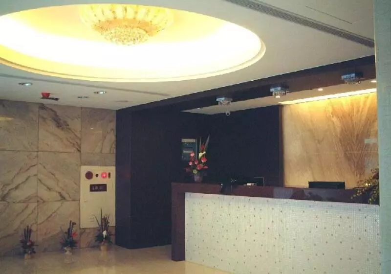 Fotos del hotel Lio Hotel  Taipei Main Station:  7