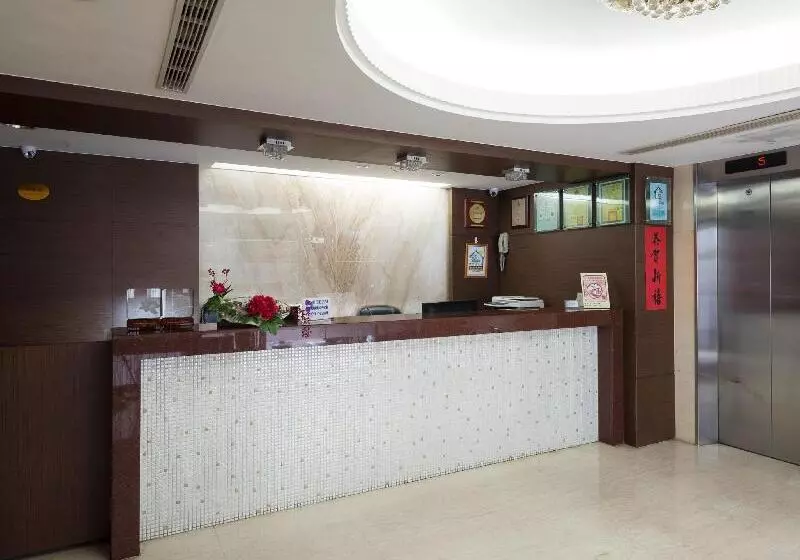 Fotos del hotel Lio Hotel  Taipei Main Station:  9