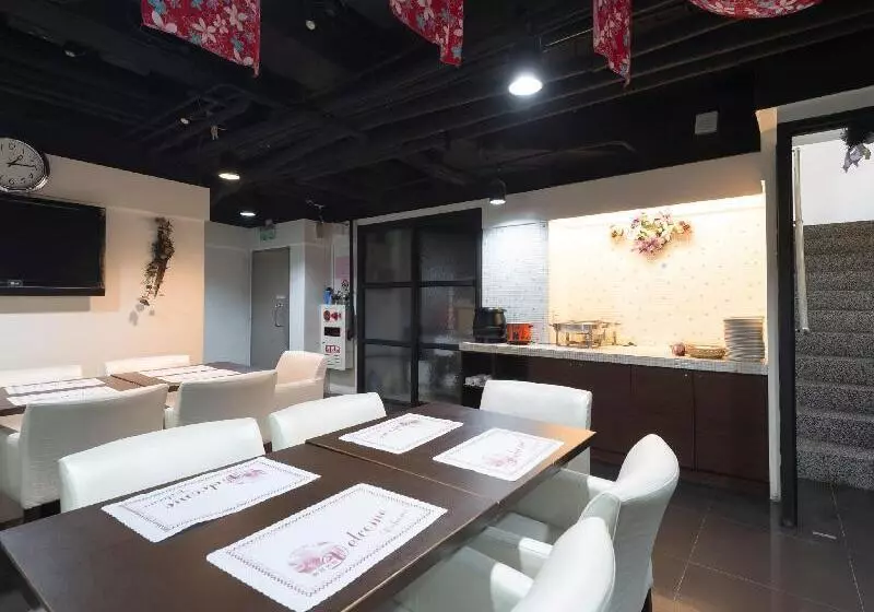 Fotos del hotel Lio Hotel  Taipei Main Station:  4