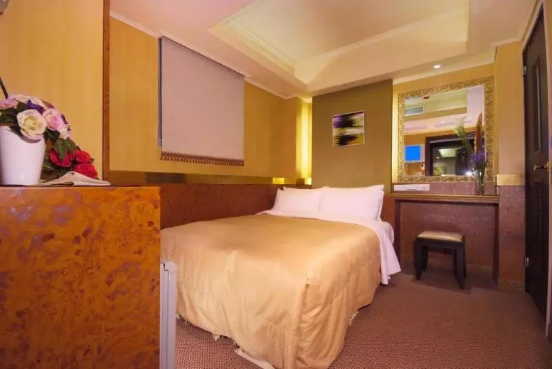 Fotos del hotel Lio Hotel  Taipei Main Station:  8