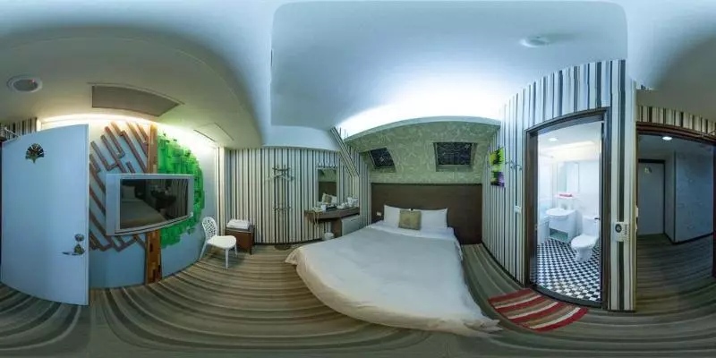 Fotos del hotel Lio Hotel  Taipei Main Station:  2