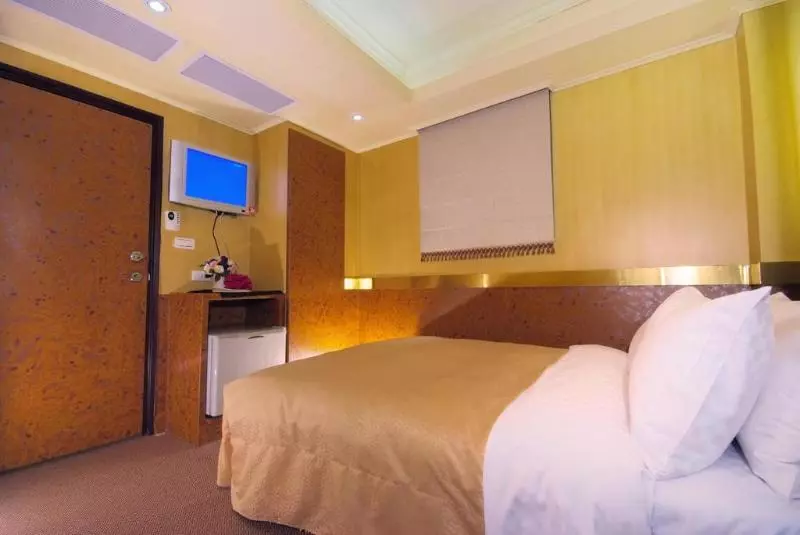 Fotos del hotel Lio Hotel  Taipei Main Station:  10