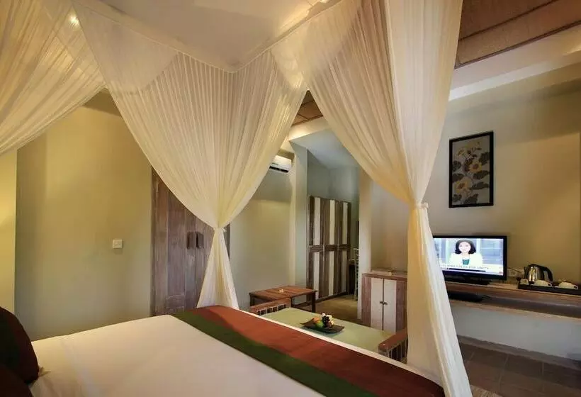 Puri Gangga Resort Ubud