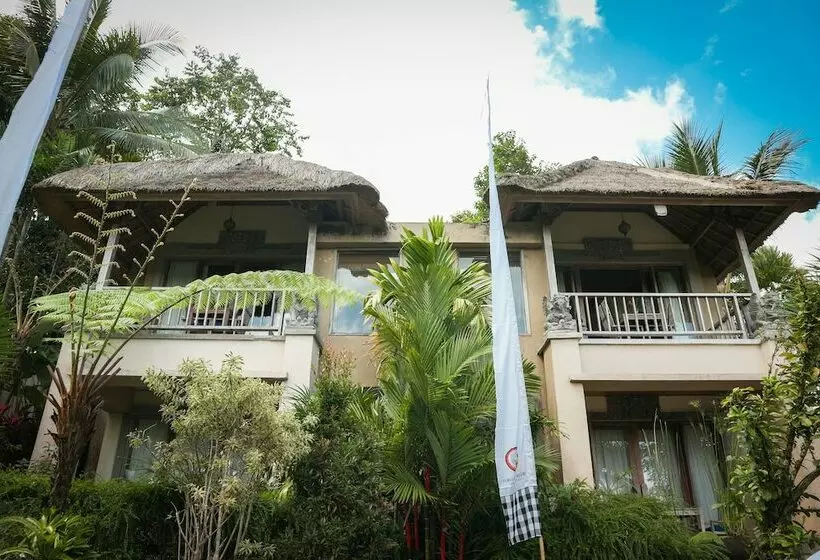 Fotos del hotel Puri Gangga Resort Ubud:  23