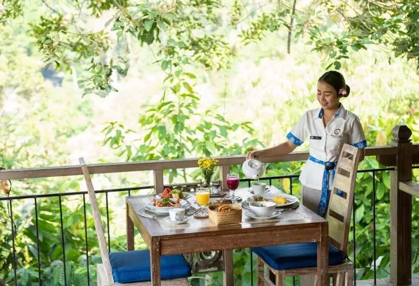 Fotos del hotel Puri Gangga Resort Ubud:  5