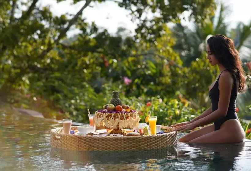 Fotos del hotel Puri Gangga Resort Ubud:  20