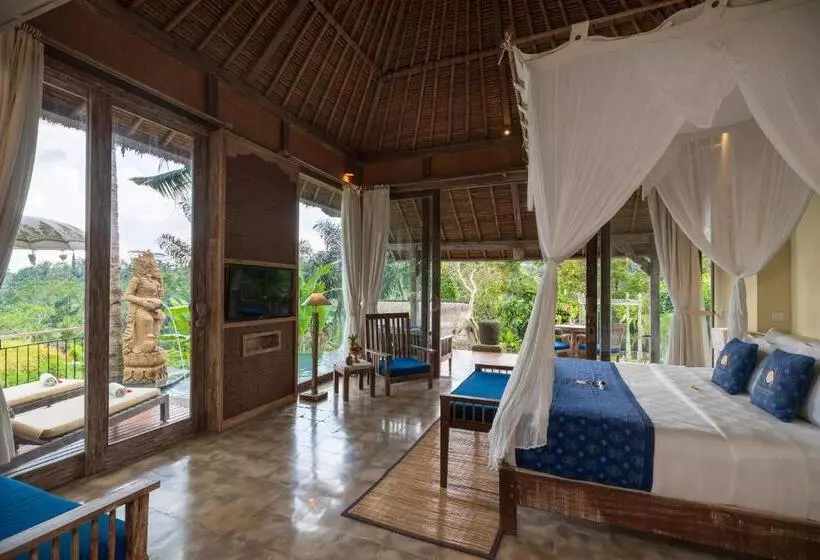 Fotos del hotel Puri Gangga Resort Ubud:  22