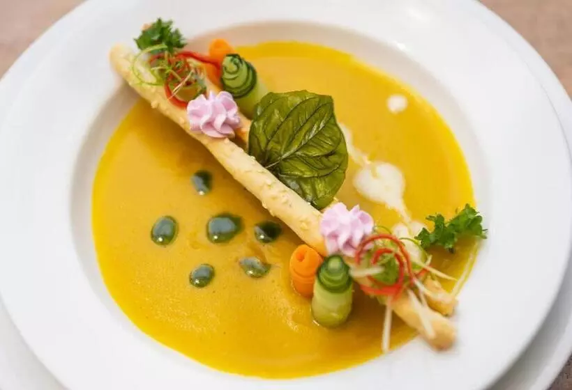 Fotos del hotel Puri Gangga Resort Ubud:  3