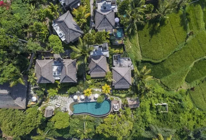 Fotos del hotel Puri Gangga Resort Ubud:  14