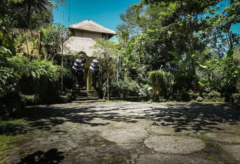 Fotos del hotel Puri Gangga Resort Ubud:  21