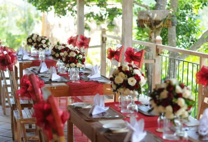 Fotos del hotel Puri Gangga Resort Ubud:  12