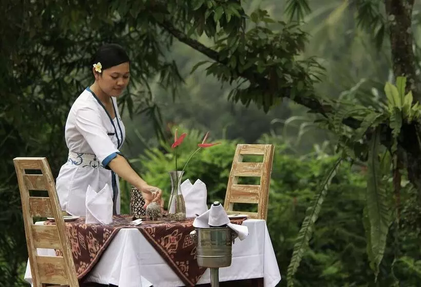 Fotos del hotel Puri Gangga Resort Ubud:  16