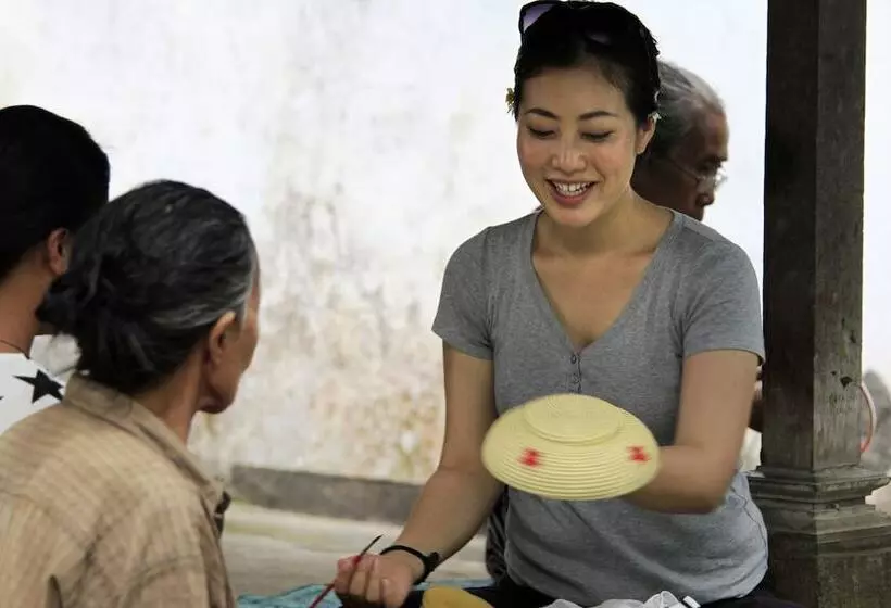 Fotos del hotel Puri Gangga Resort Ubud:  17