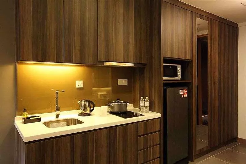 Fotos del hotel Ramada Suites By Wyndham Kuala Lumpur City Centre:  7