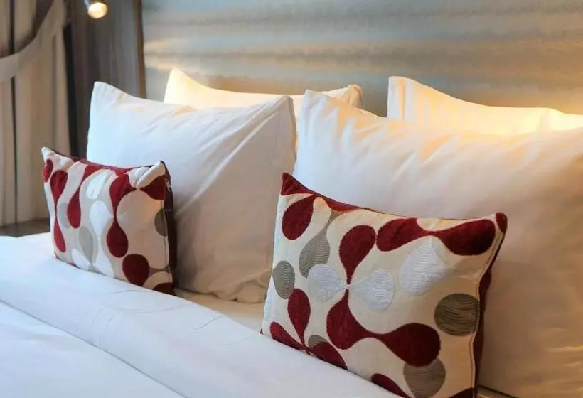 Fotos del hotel Ramada Suites By Wyndham Kuala Lumpur City Centre:  19