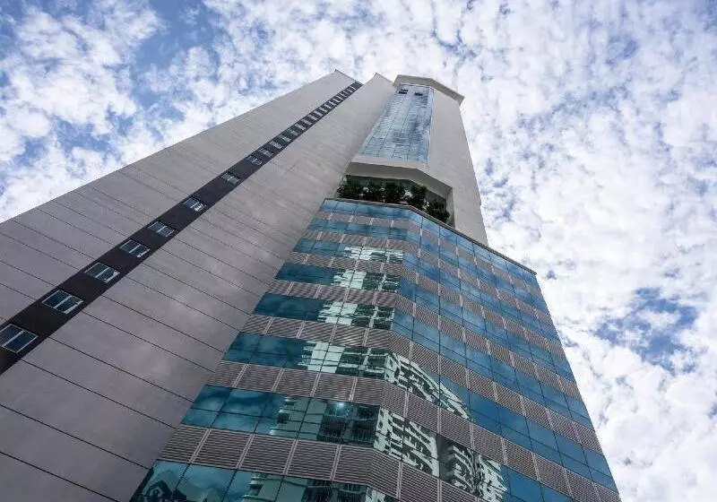 Fotos del hotel Ramada Suites By Wyndham Kuala Lumpur City Centre:  15