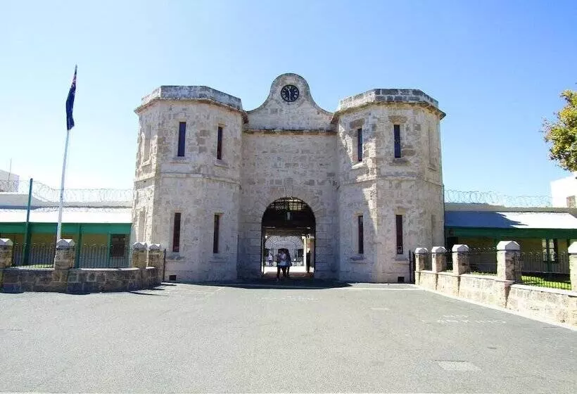 Fotos del hotel Terrace Central B&b:  8