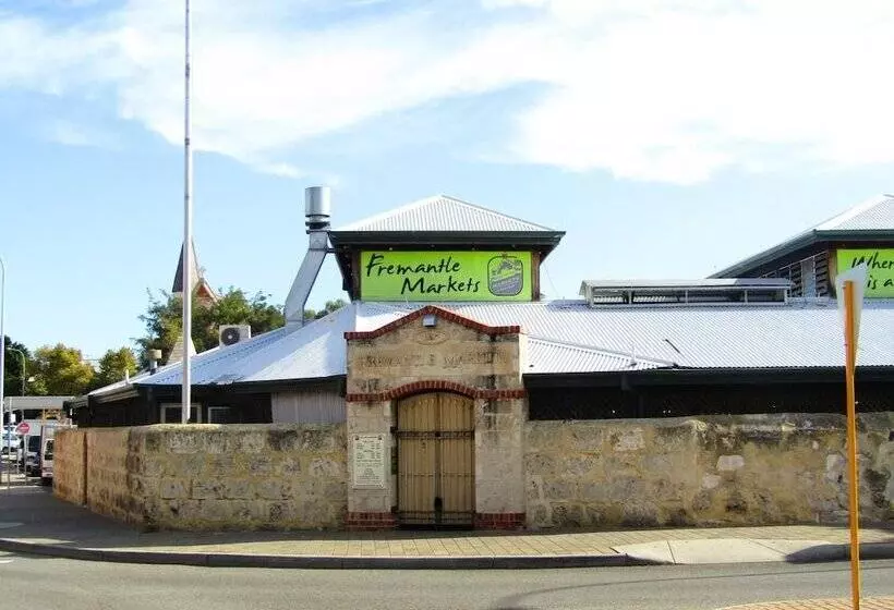 Fotos del hotel Terrace Central B&b:  13