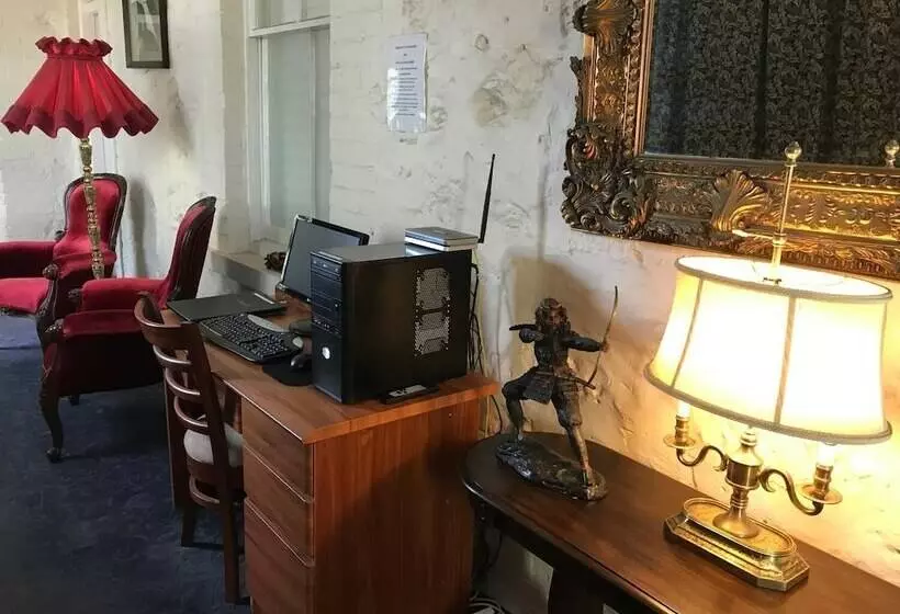 Fotos del hotel Terrace Central B&b:  4