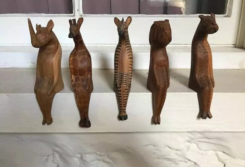 Fotos del hotel Terrace Central B&b:  7