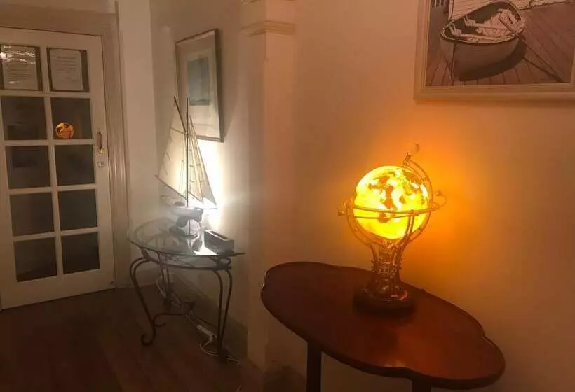 Fotos del hotel Terrace Central B&b:  24