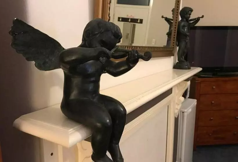 Fotos del hotel Terrace Central B&b:  12