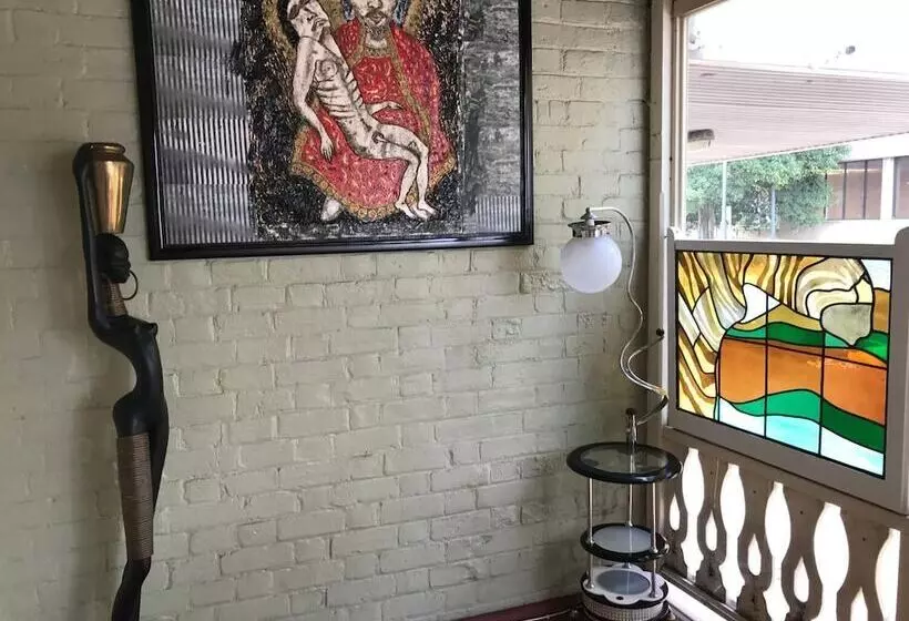 Fotos del hotel Terrace Central B&b:  3